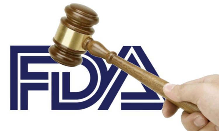 FDA and Pharmaceutical USA Suppression of Disease Treatments